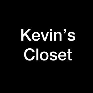 Meet your Posher, Kevin